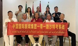 沙特当地华人爆料视频网,揭秘当地生活点滴