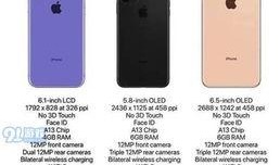 苹果11爆料最新,颠覆性设计与强劲性能大揭秘