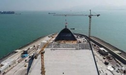 港珠澳大桥爆料最新消息,揭秘工程奇迹背后的故事